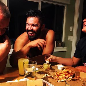 Meet your Posher, Sam